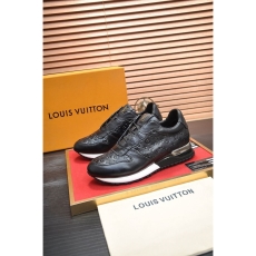 Louis Vuitton Run Away Sneaker